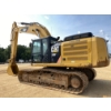 Image 2 : 2018 CAT 336FL Excavator