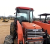 Image 7 : KUBOTA M9000HD Farm Tractor