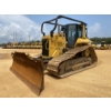 Image 1 : 2019 CAT D6N LGP Dozer / Crawler Tractor