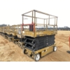 Image 1 : 2019 SKYJACK SJIII 4740 Scissor Lift