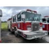Image 14 : 1997 SPARTAN FIRE TRUCK Emergency Vehicle