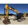 Image 13 : 2012 CAT 320EL Excavator