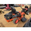 Image 3 : KUBOTA Z122R ZERO TURN Lawn Mower