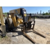 Image 4 : 2014 CAT TL943C Forklift - Telehandler