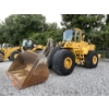 Image 1 : 2003 VOLVO L220E Wheel Loader
