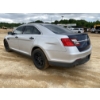 Image 2 : 2017 FORD TAURUS Automobile
