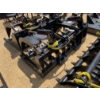 Image 2 : 84" ROOT RAKE GRAPPLE