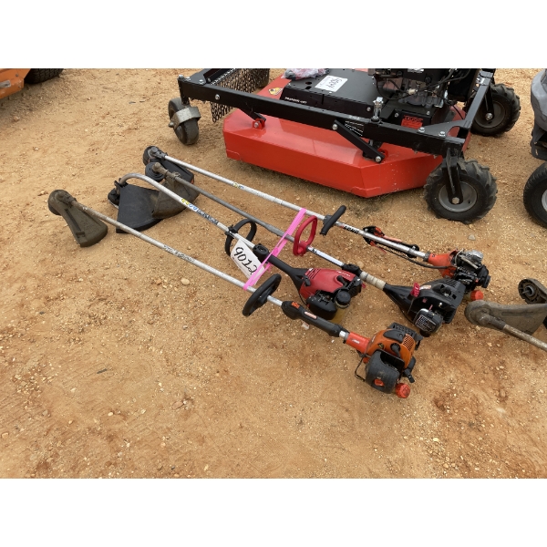STRING TRIMMER (4) EACH