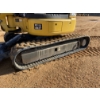 Image 10 : 2018 KOMATSU PC30MR-5 Excavator - Mini