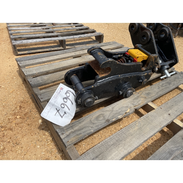 2022 TAG 482/51R QUICK CONNECT