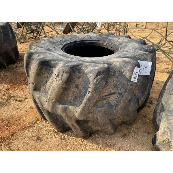 67 X 34.00-26 SKIDDER TIRES
