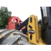 Image 12 : 2014 CAT 553C Feller Buncher
