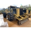 Image 4 : 2022 TIGERCAT 620H Skidder