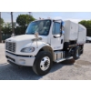 Image 1 : 2018 FREIGHTLINER M2 Sweeper Truck