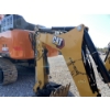 Image 9 : 2022 CAT 420 Backhoe
