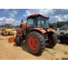 Image 3 : 2017 KUBOTA M5-111 Farm Tractor