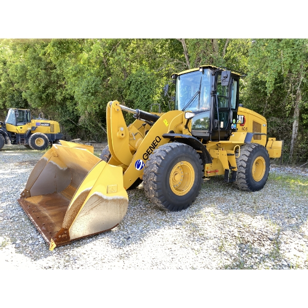 2022 CAT 938M Wheel Loader