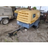 Image 1 : 2020 ATLAS COPCO XAS 188 KD8 Air Compressor