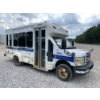 Image 4 : 2010 FORD STARCRAFT E350 Bus