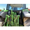 Image 9 : 2019 JOHN DEERE 6155R Farm Tractor