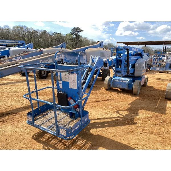 2014 GENIE Z-40/23N Manlift