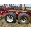 Image 5 : 2016 PITTS LP42 Log Trailer