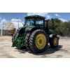 Image 3 : 2021 JOHN DEERE 8R 280 Scraper Tractor