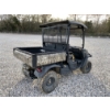 Image 3 : 2022 KUBOTA RTV-X900 UTV