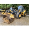 Image 1 : 2018 JOHN DEERE 524K-II Wheel Loader