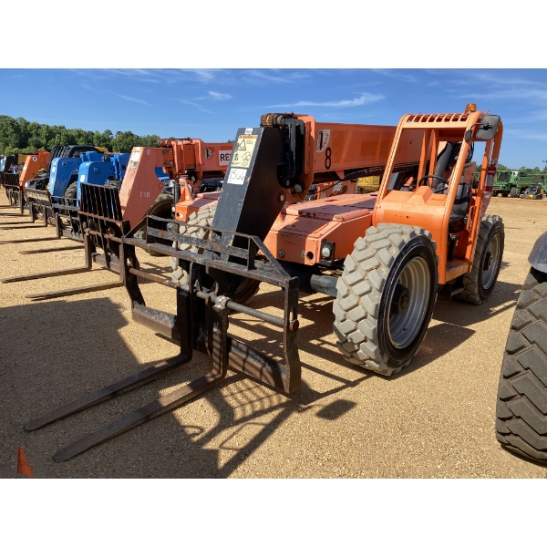 2016 JLG 8042 Forklift - Telehandler