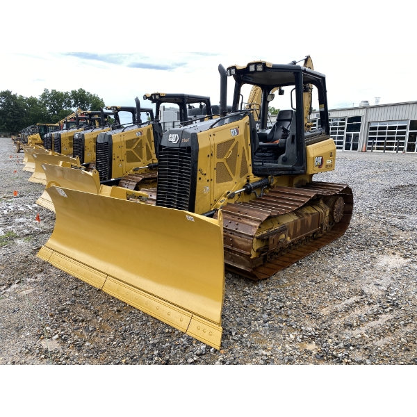 2022 CAT D3 LGP Dozer / Crawler Tractor