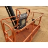 Image 5 : 2008 JLG 860SJ Manlift