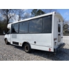 Image 2 : 2014 CHEVROLET 4500 CHALLENGER Bus