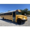 Image 4 : 2015 IC BUS SCHOOL Bus