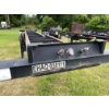 Image 5 : 2012 CLARK CGNC-402-11 Container Trailer Chassis