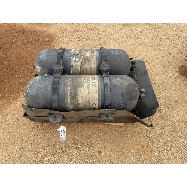 CNG CYLINDER (2 EACH)