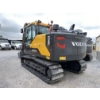 Image 2 : 2018 VOLVO EC140EL Excavator