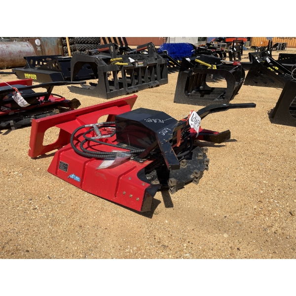 2026 FUTURE 43" DISC MULCHER