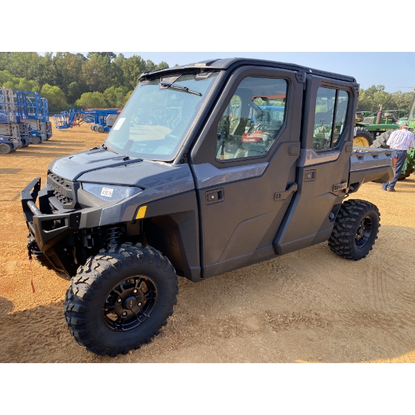 2025 POLARIS RANGER 1000 XP UTV