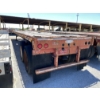 Image 2 : 2003 FONTAINE TP-4-4881A Flatbed Trailer