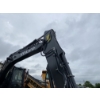 Image 5 : 2018 VOLVO EC140EL Excavator