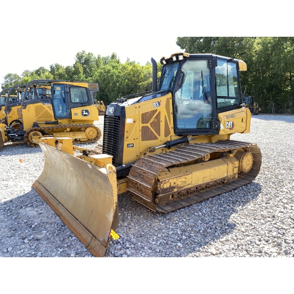 2023 CAT D3 LGP Dozer / Crawler Tractor