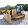 Image 1 : 2023 CAT D3 LGP Dozer / Crawler Tractor