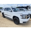 Image 4 : 2016 CHEVROLET TAHOE SUV