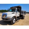 Image 1 : 2010 INTERNATIONAL DURASTAR 4300 Dump Truck