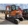 Image 2 : 2022 DOOSAN DX85R-3 Excavator
