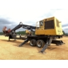 Image 2 : 2020 WEILER K560 Log Loader