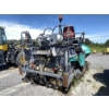 Image 3 : 2015 VOGELE VISION 5103-2 Asphalt Paver