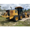 Image 3 : 2021 JOHN DEERE 672GP Motor Grader