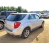 Image 3 : 2010 CHEVROLET EQUINOX LS SUV